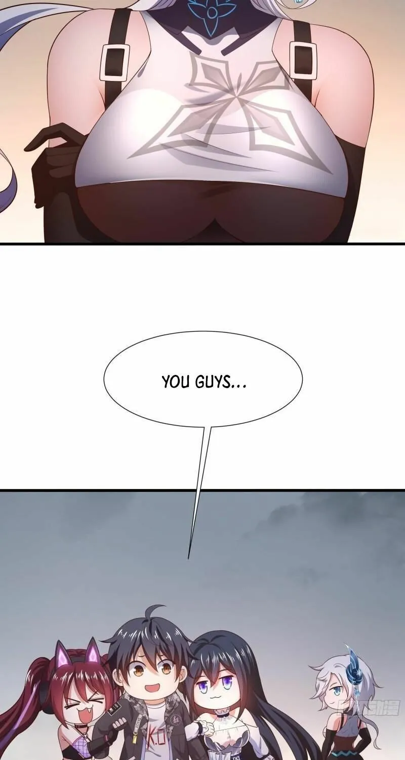 I Opened A Harem in Hell Chapter 40 page 39 - 