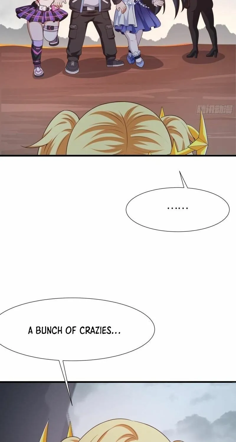I Opened A Harem in Hell Chapter 40 page 40 - 