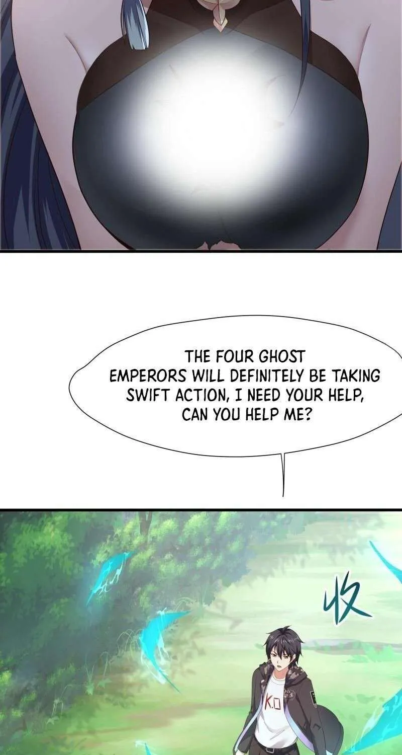 I Opened A Harem in Hell Chapter 40 page 5 - 