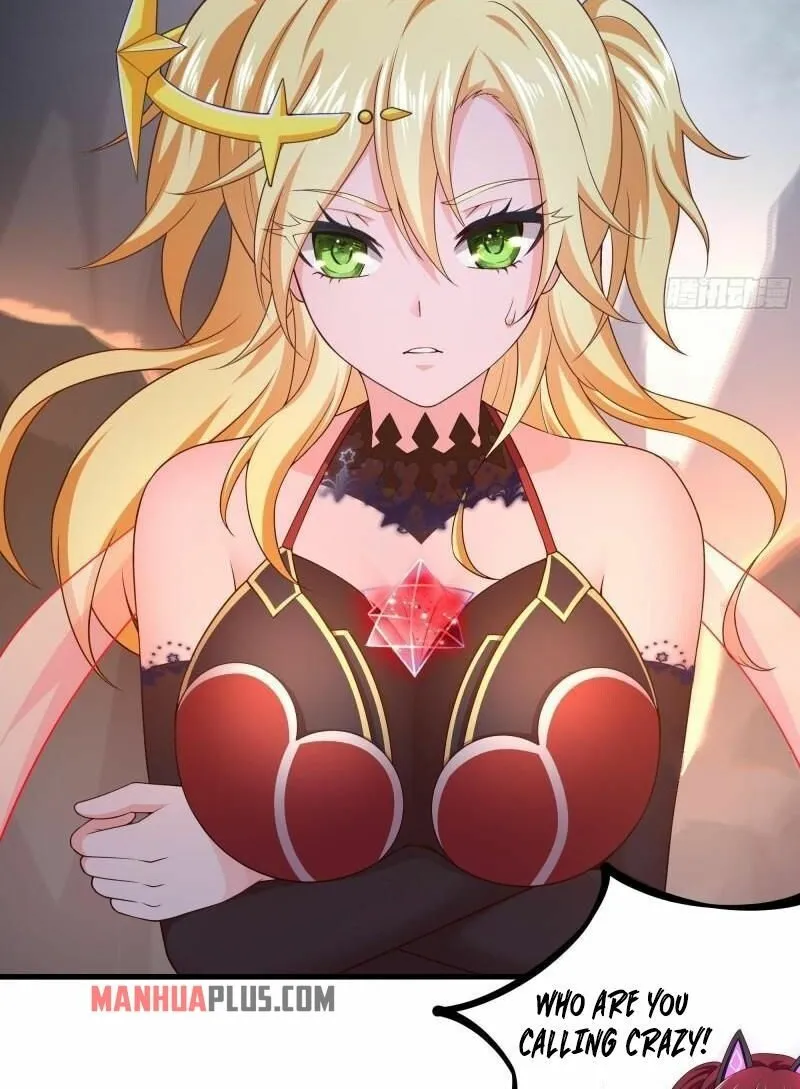 I Opened A Harem in Hell Chapter 40 page 41 - 