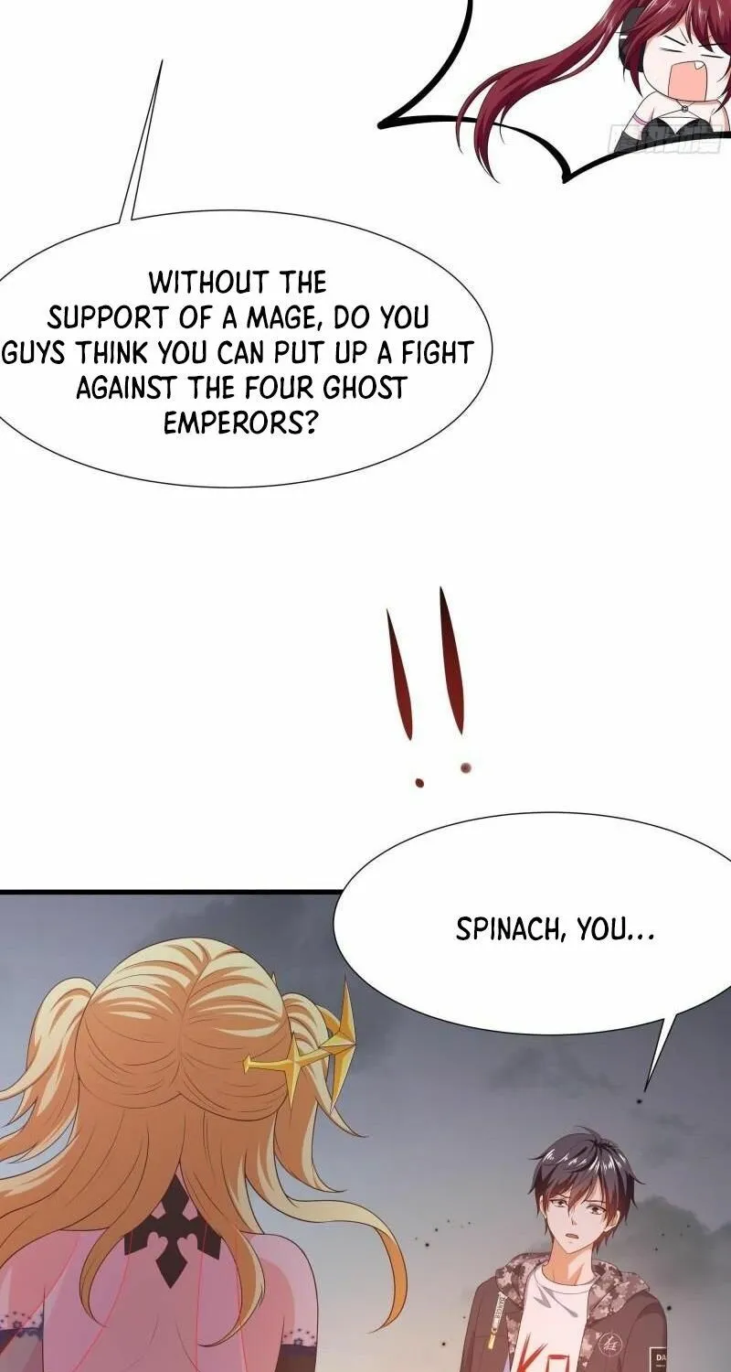 I Opened A Harem in Hell Chapter 40 page 42 - 