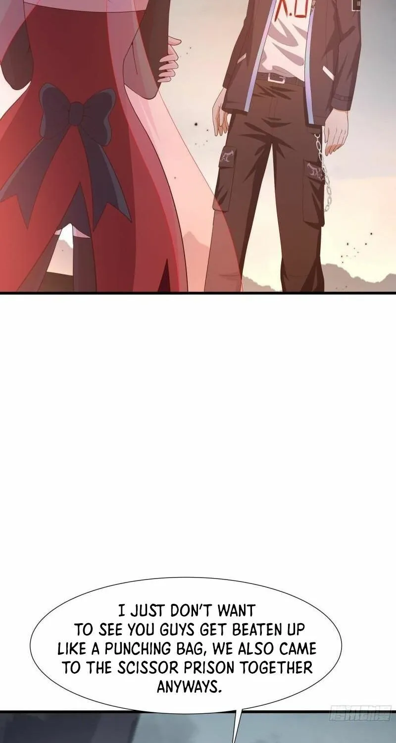 I Opened A Harem in Hell Chapter 40 page 43 - 