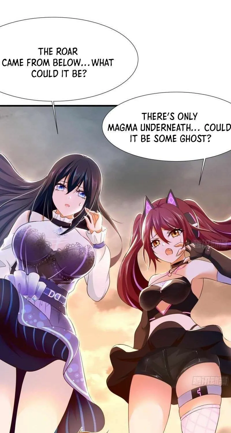 I Opened A Harem in Hell Chapter 40 page 49 - 