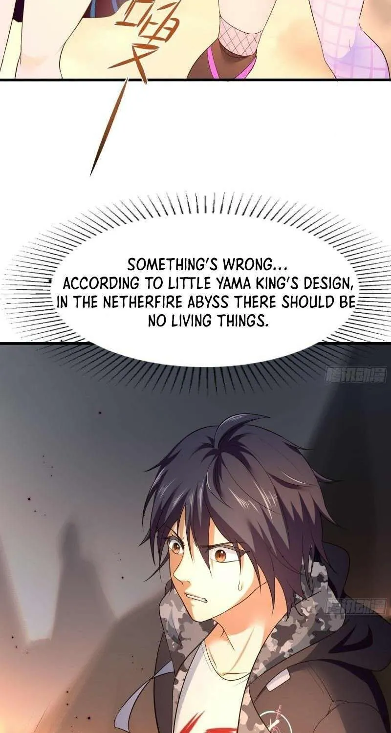 I Opened A Harem in Hell Chapter 40 page 50 - 