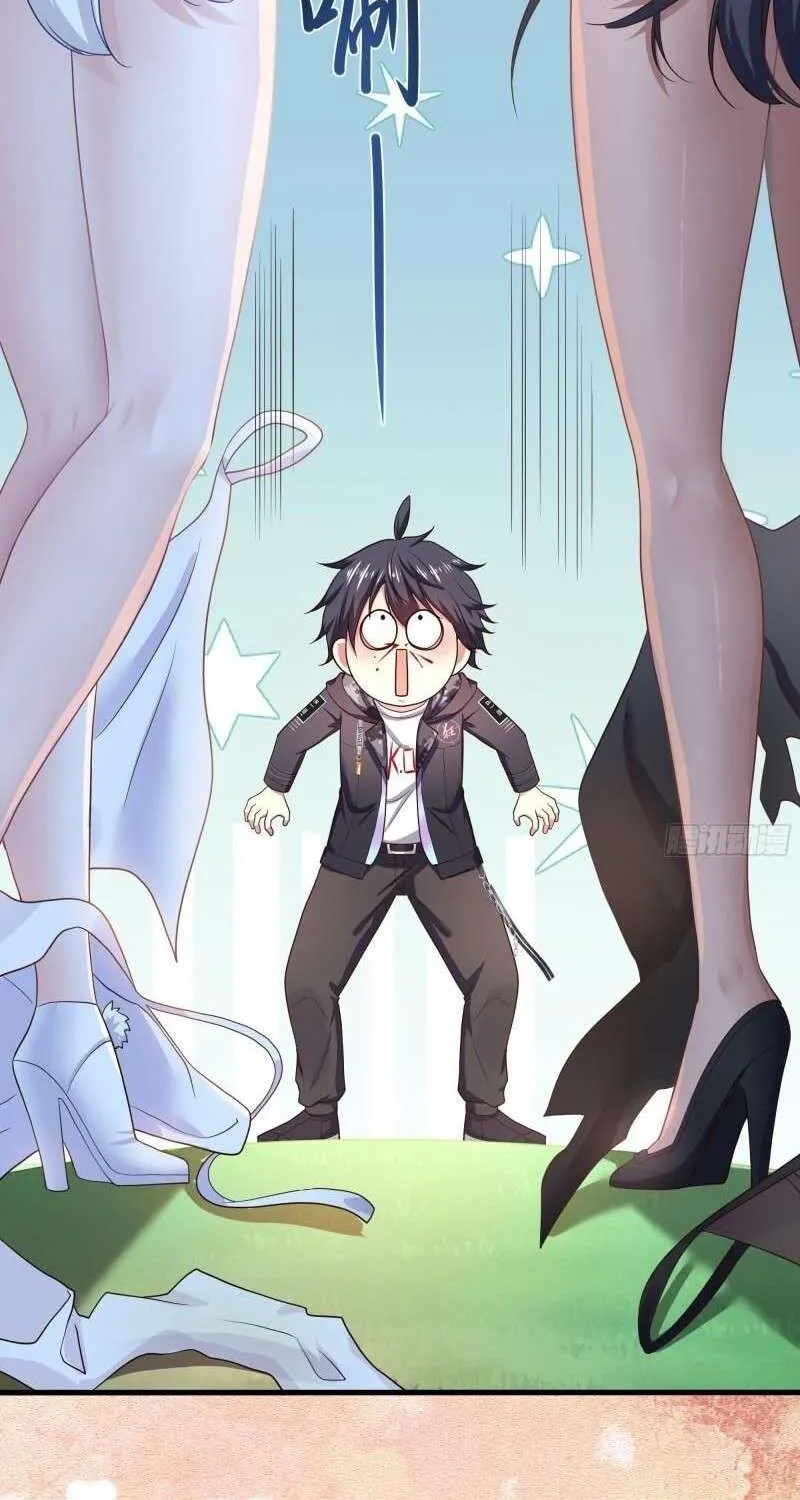 I Opened A Harem in Hell Chapter 40 page 10 - 