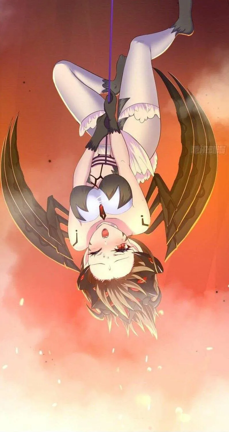 I Opened A Harem in Hell Chapter 41 page 2 - 