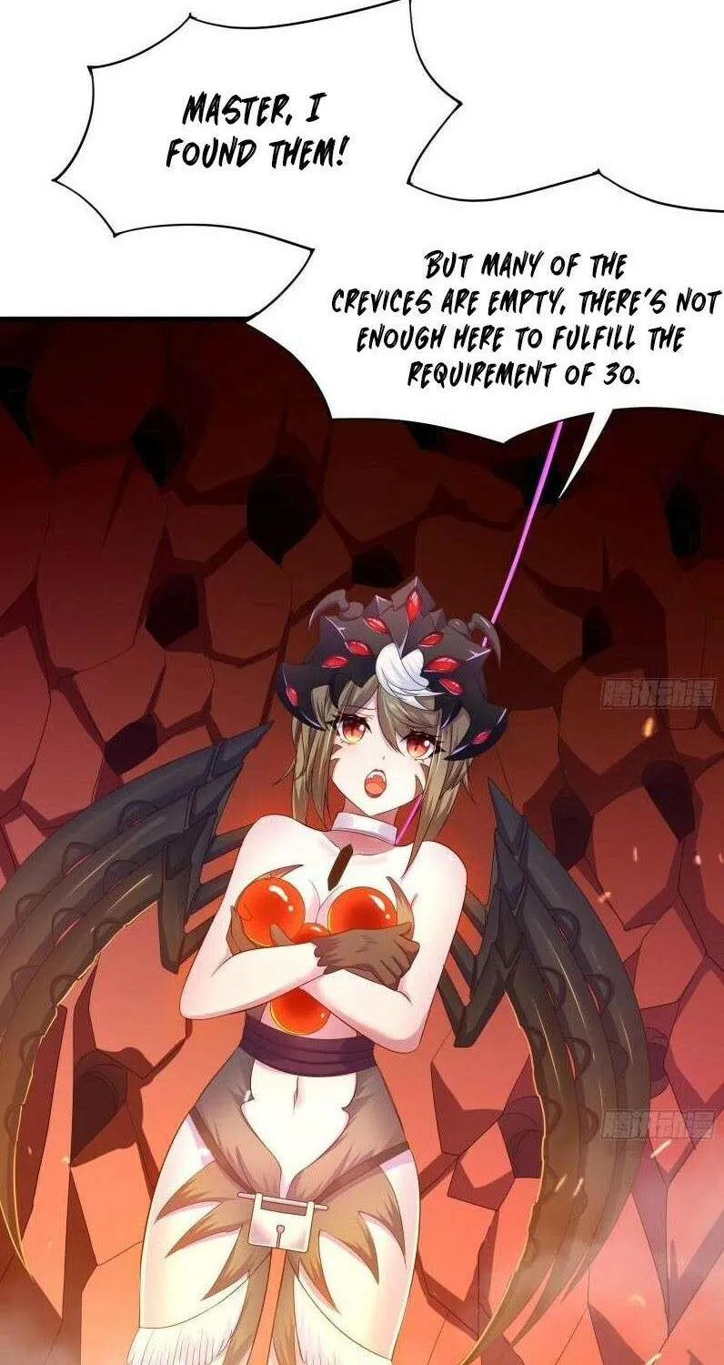 I Opened A Harem in Hell Chapter 41 page 11 - 