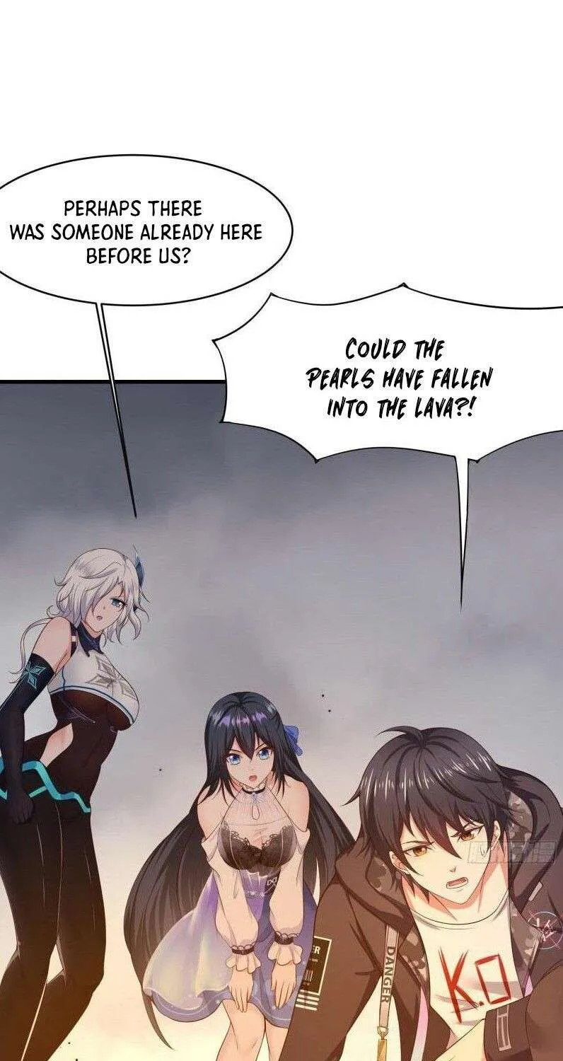 I Opened A Harem in Hell Chapter 41 page 13 - 