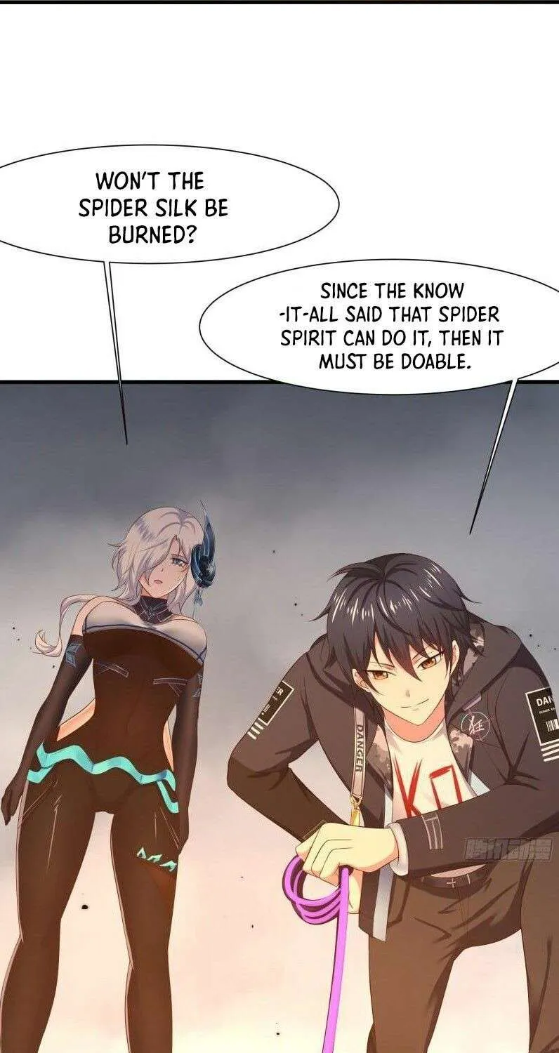 I Opened A Harem in Hell Chapter 41 page 3 - 