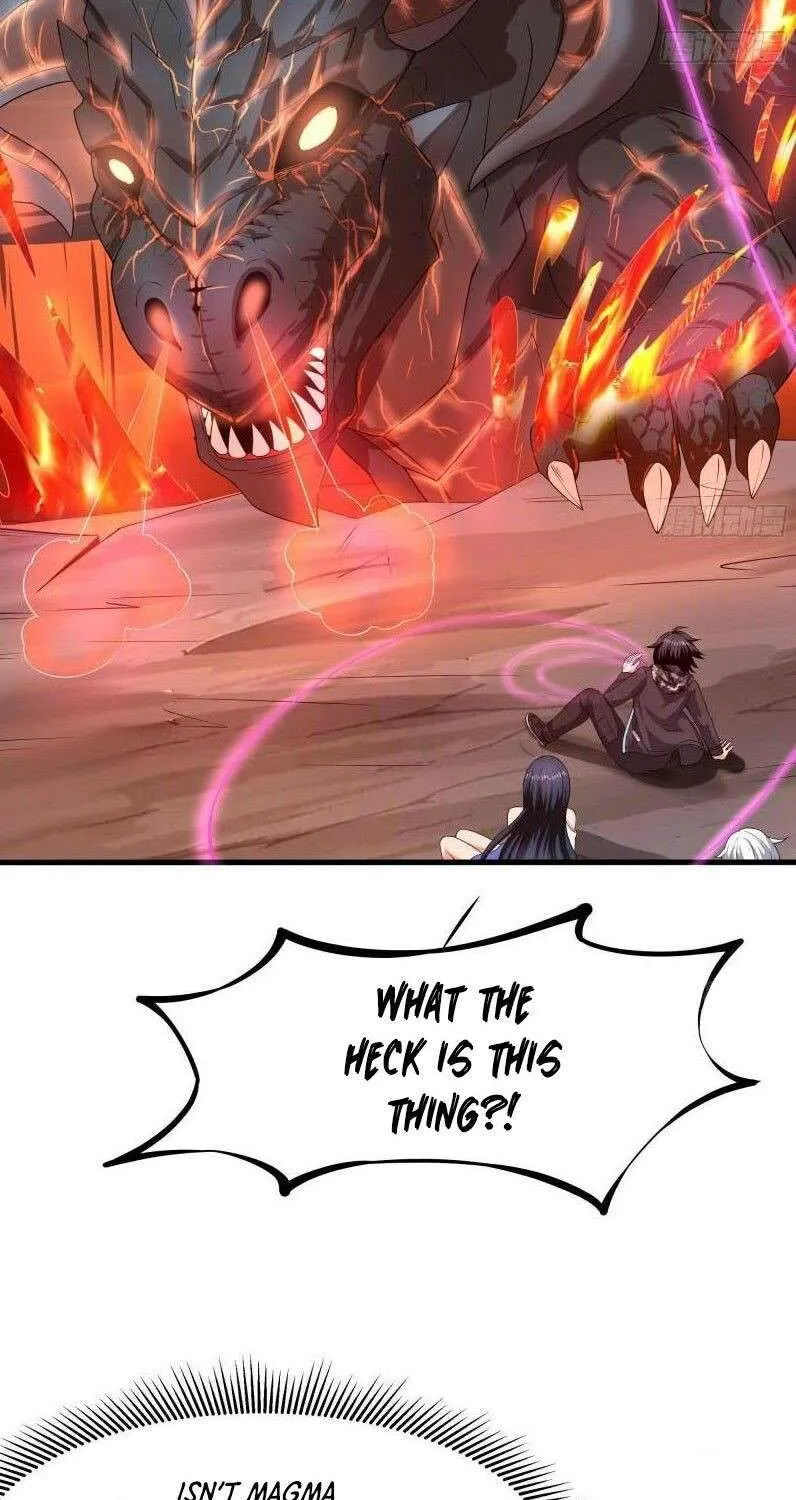 I Opened A Harem in Hell Chapter 41 page 22 - 