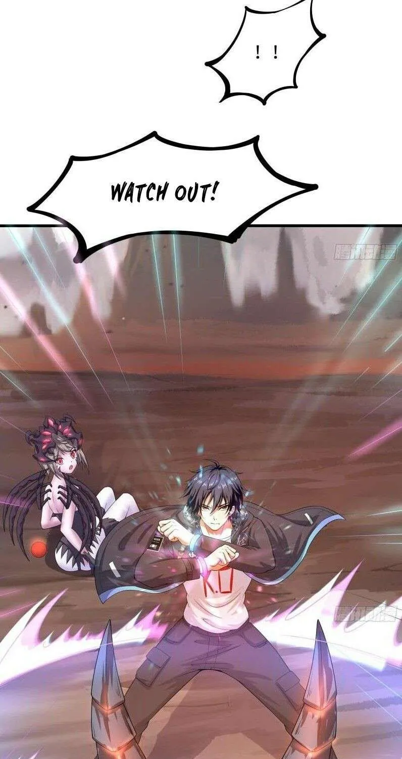 I Opened A Harem in Hell Chapter 41 page 26 - 