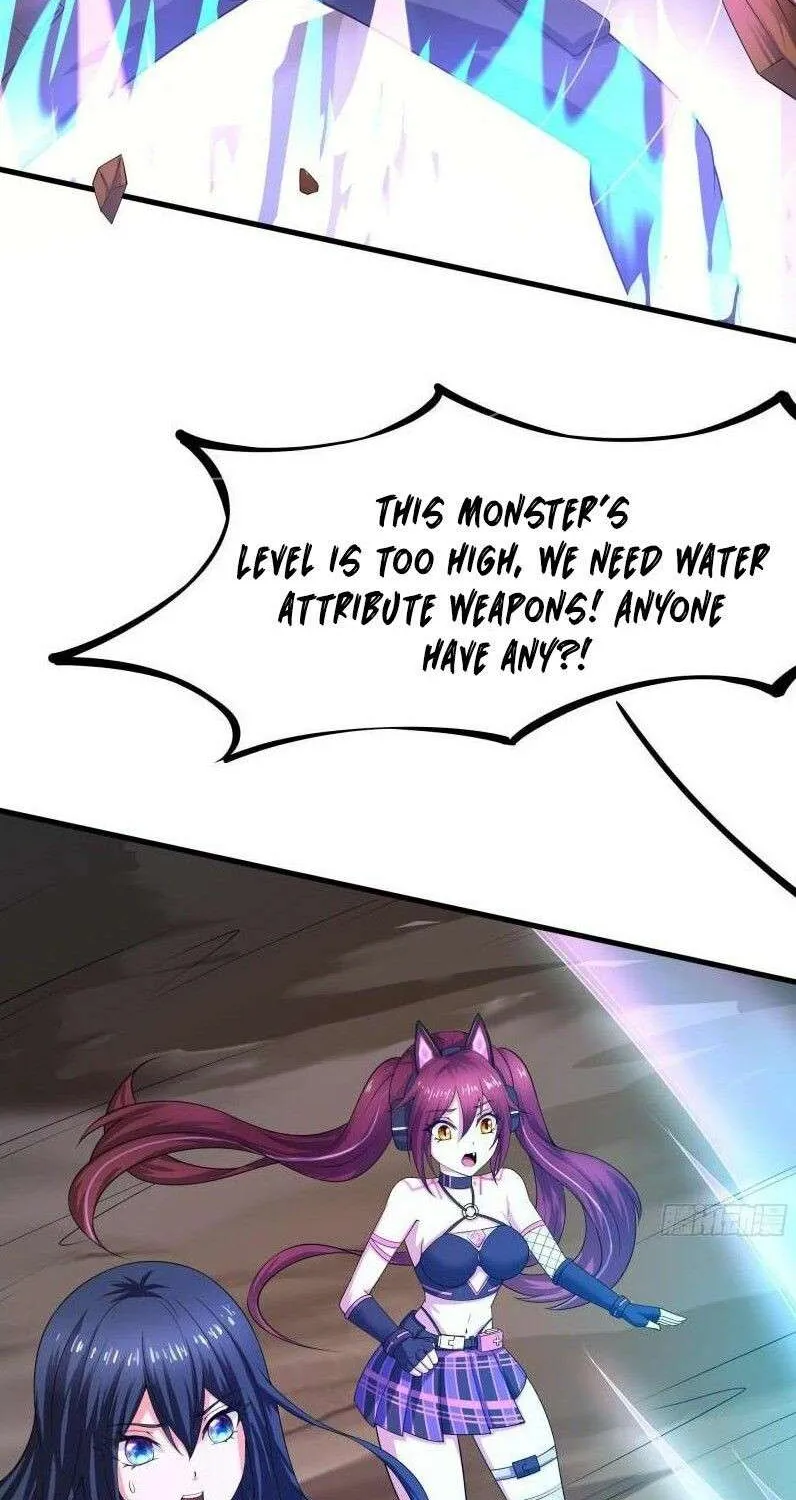 I Opened A Harem in Hell Chapter 41 page 29 - 