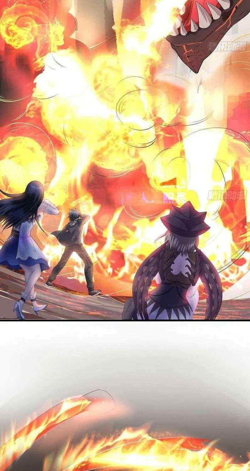 I Opened A Harem in Hell Chapter 41 page 33 - 