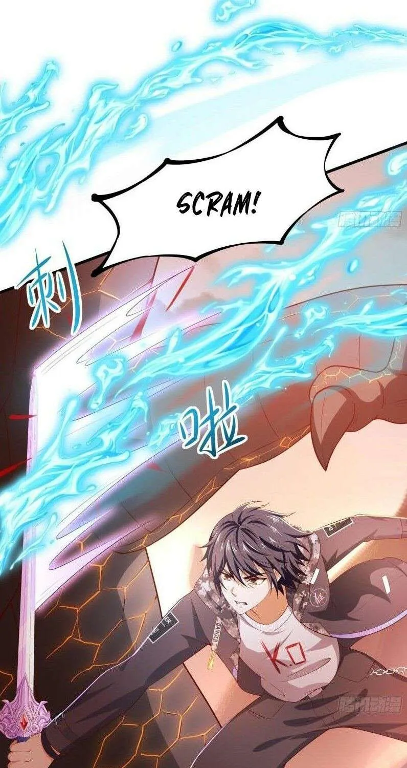 I Opened A Harem in Hell Chapter 41 page 37 - 
