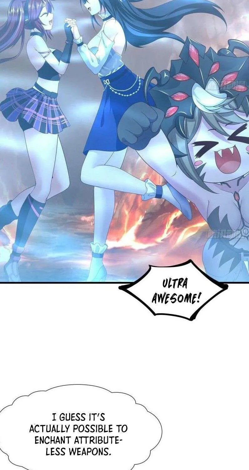 I Opened A Harem in Hell Chapter 41 page 39 - 