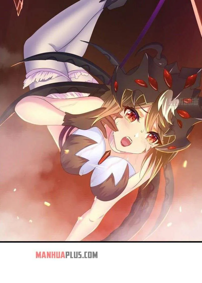 I Opened A Harem in Hell Chapter 41 page 5 - 