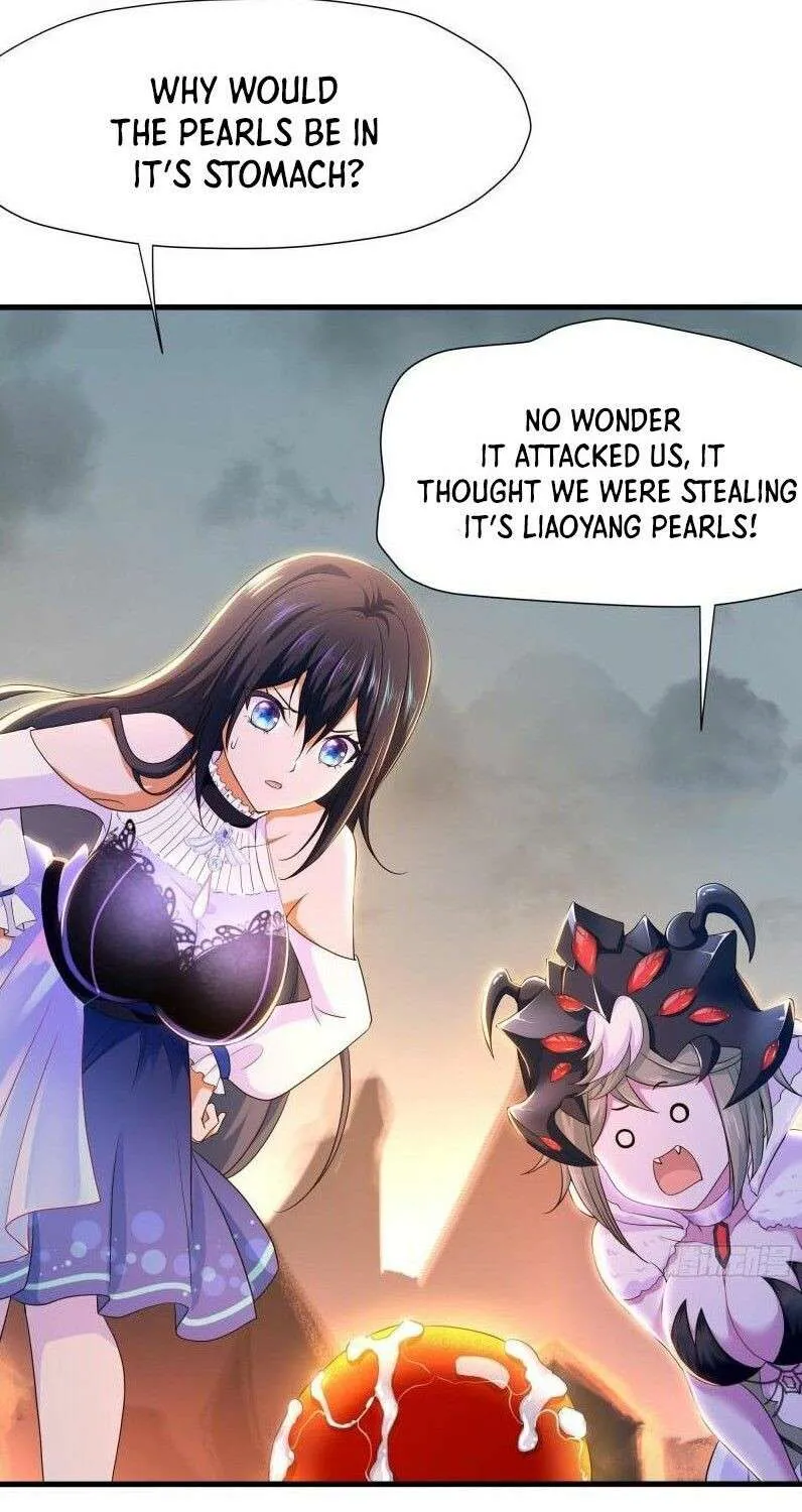 I Opened A Harem in Hell Chapter 41 page 43 - 