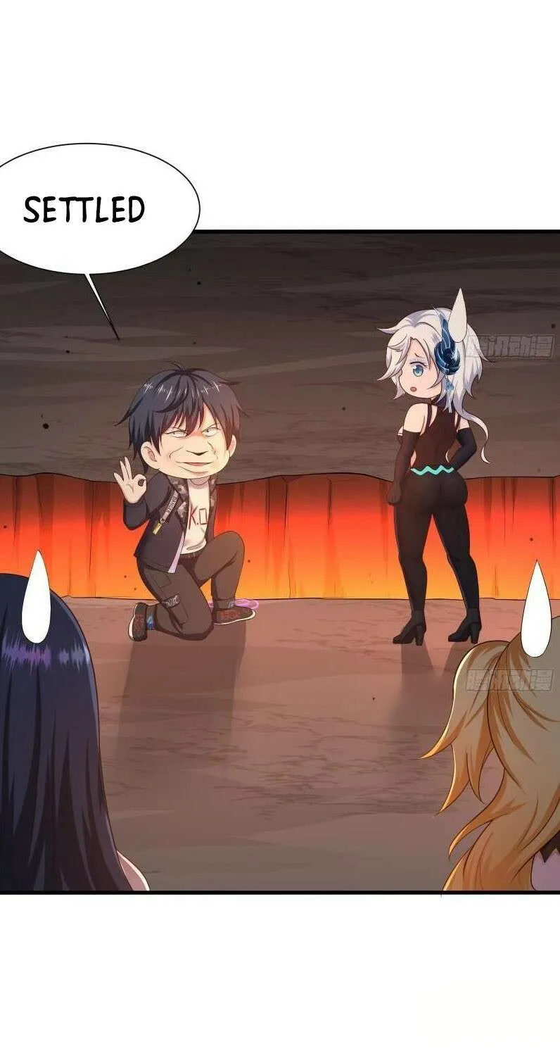 I Opened A Harem in Hell Chapter 41 page 6 - 