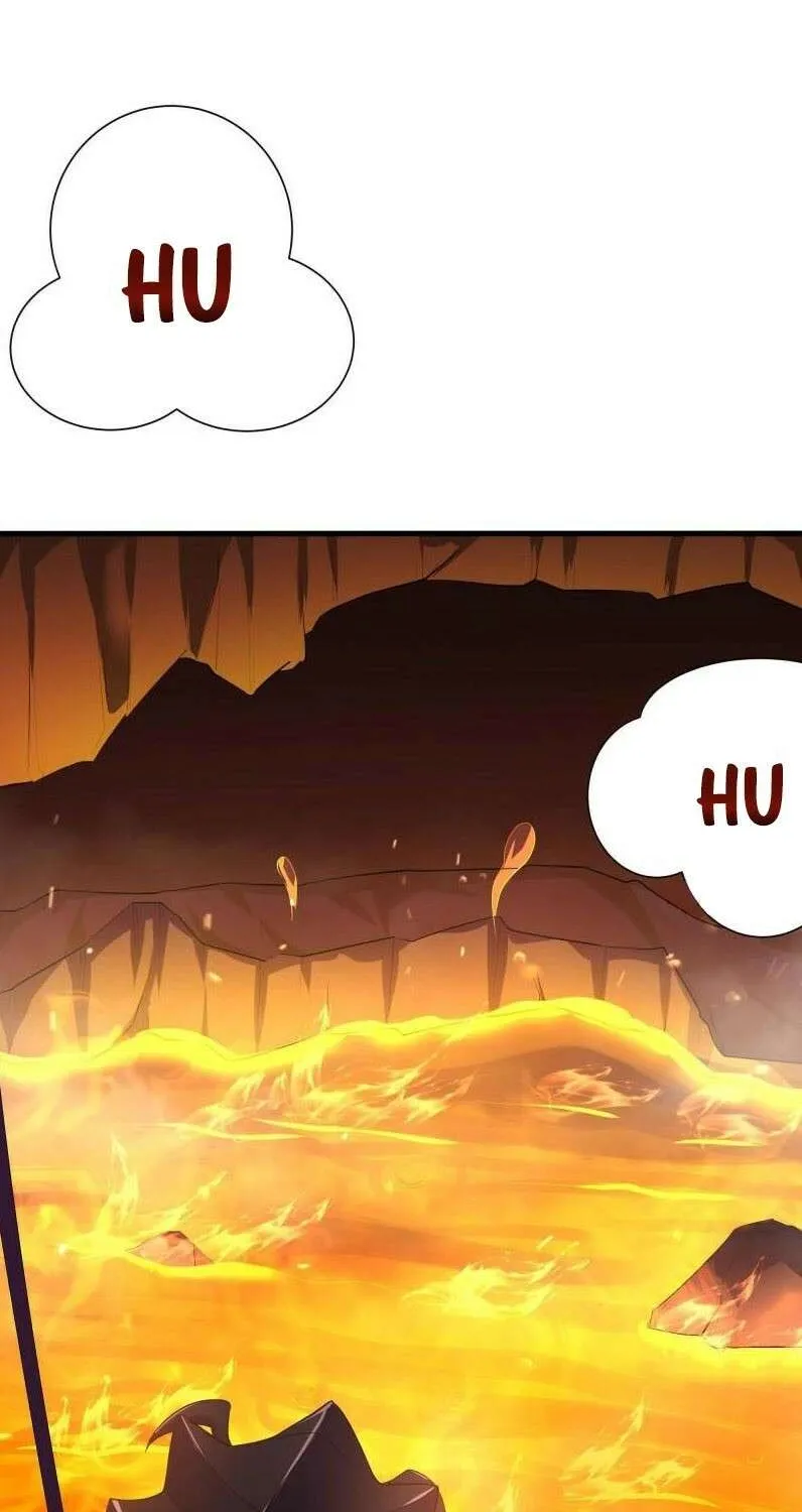 I Opened A Harem in Hell Chapter 41 page 7 - 