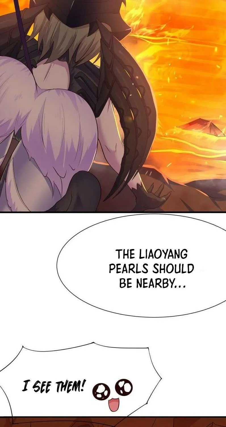 I Opened A Harem in Hell Chapter 41 page 8 - 