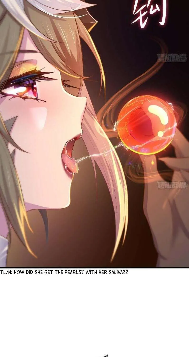 I Opened A Harem in Hell Chapter 41 page 10 - 
