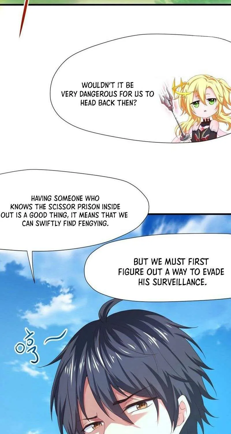 I Opened A Harem in Hell Chapter 42 page 12 - 