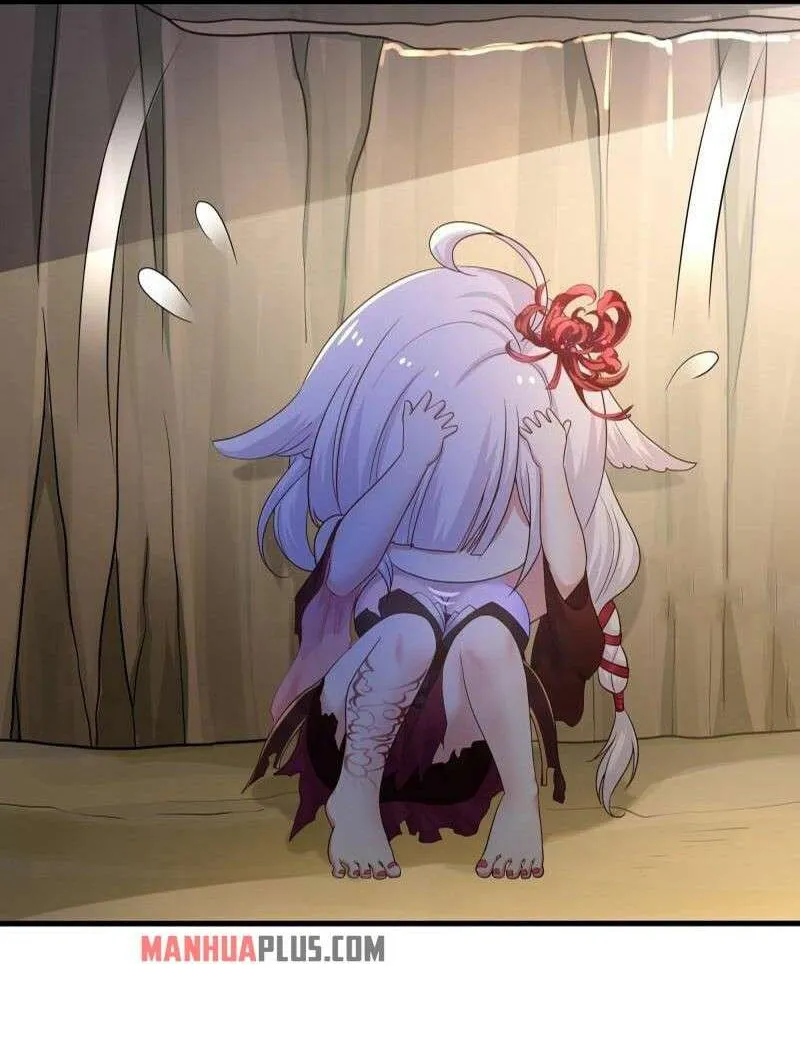 I Opened A Harem in Hell Chapter 42 page 19 - 