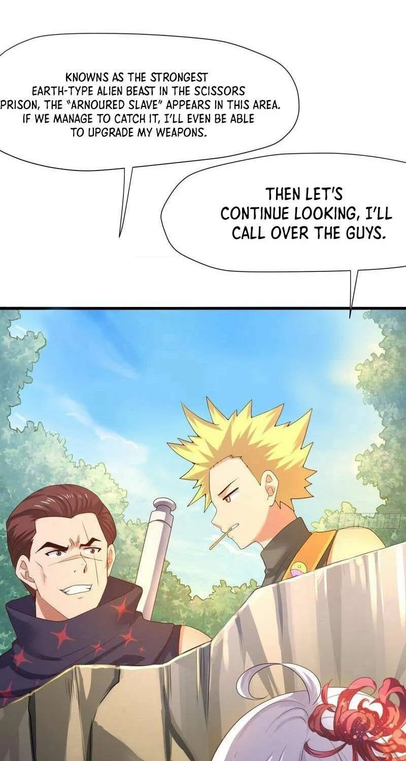 I Opened A Harem in Hell Chapter 42 page 20 - 