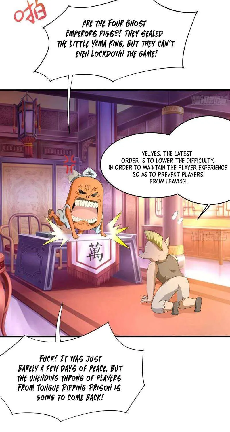 I Opened A Harem in Hell Chapter 42 page 3 - 
