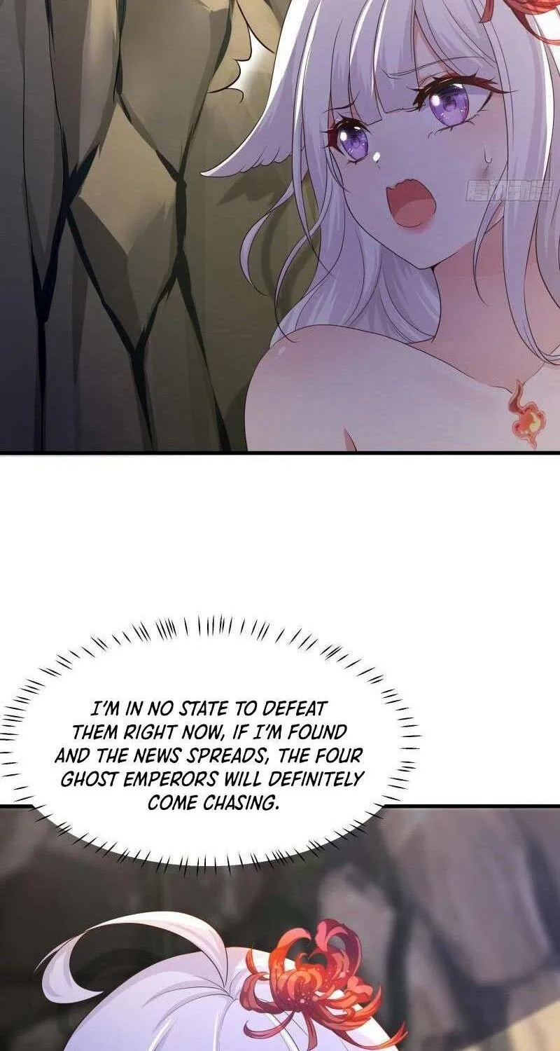 I Opened A Harem in Hell Chapter 42 page 21 - 