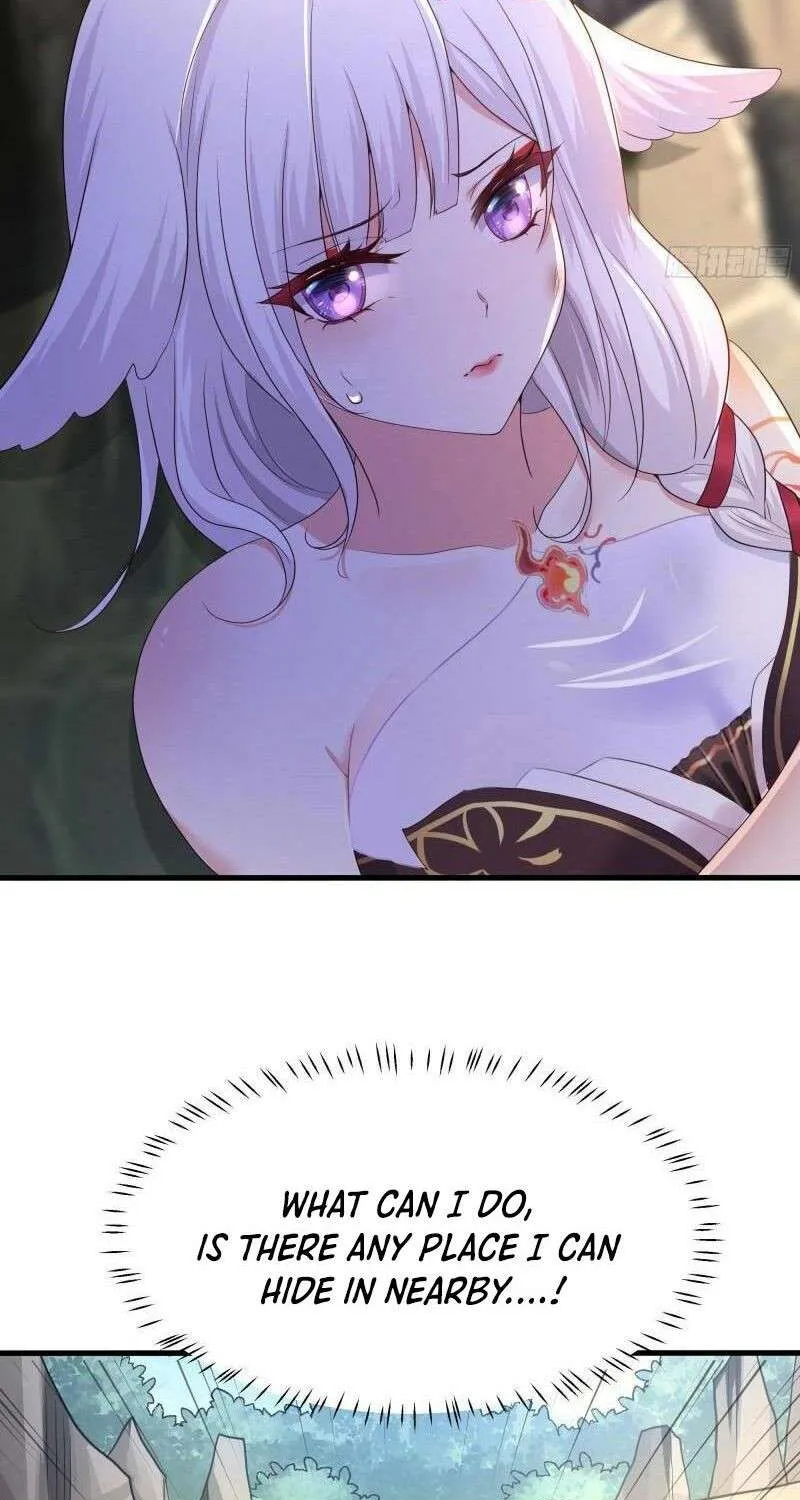 I Opened A Harem in Hell Chapter 42 page 22 - 
