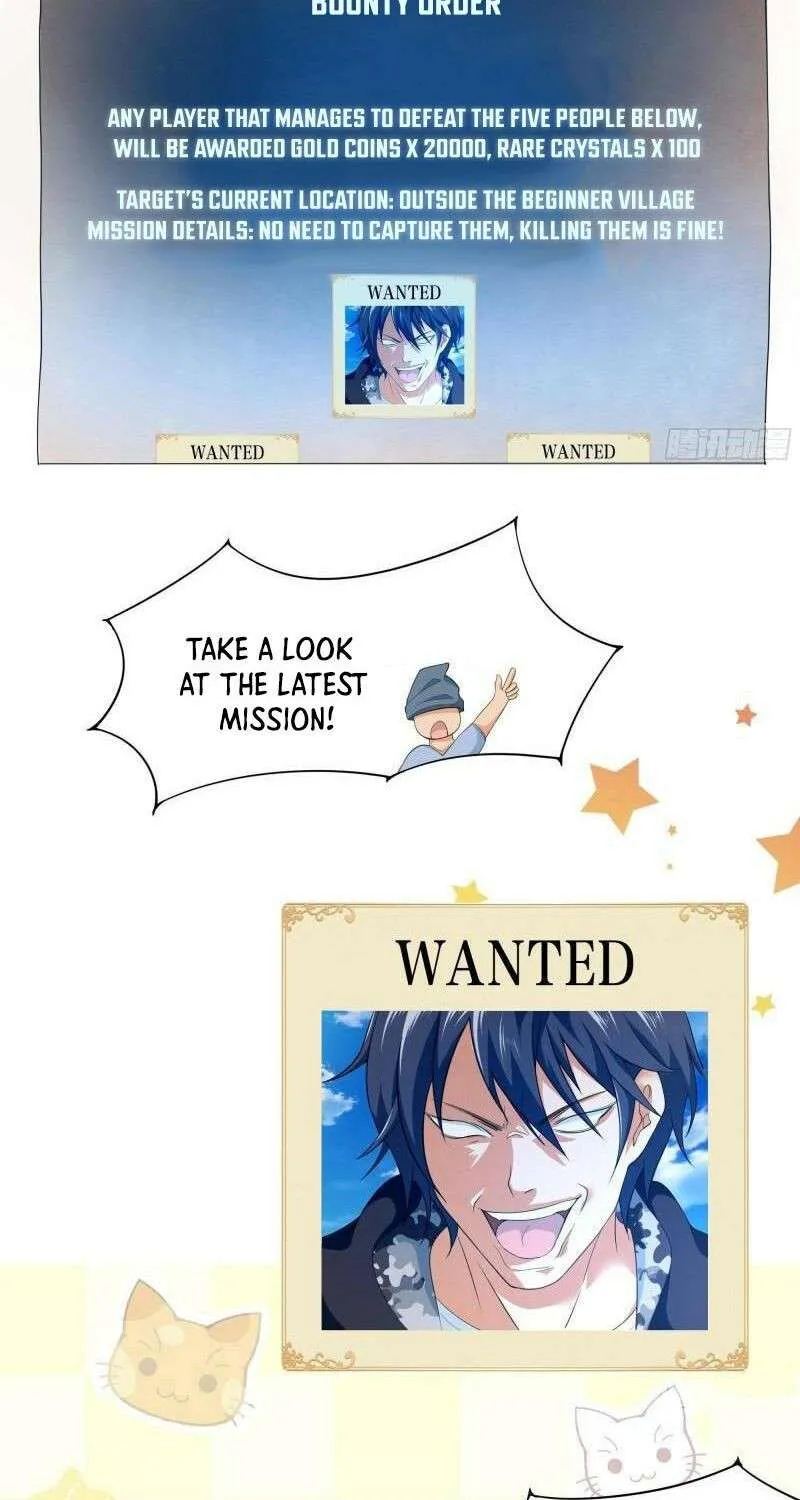 I Opened A Harem in Hell Chapter 42 page 24 - 