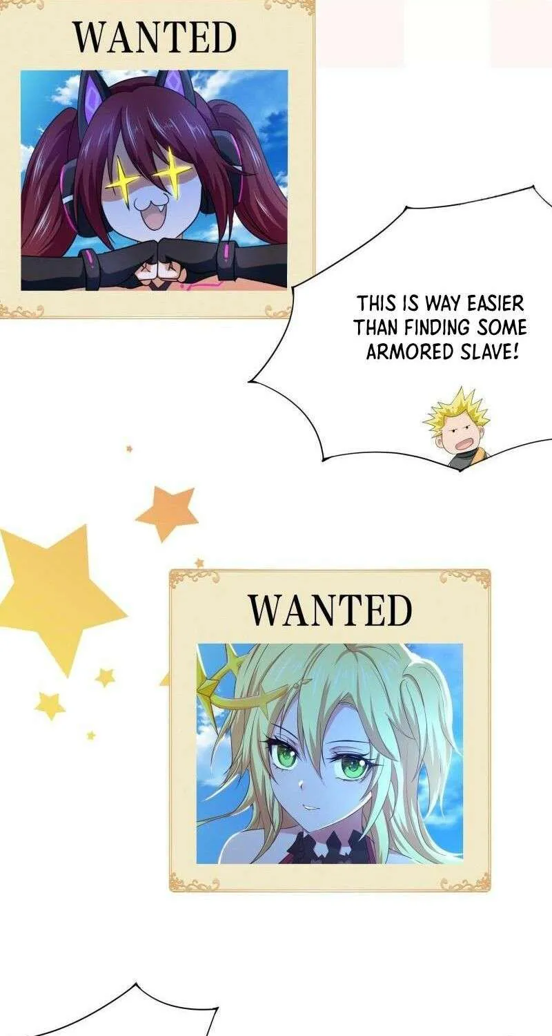 I Opened A Harem in Hell Chapter 42 page 26 - 