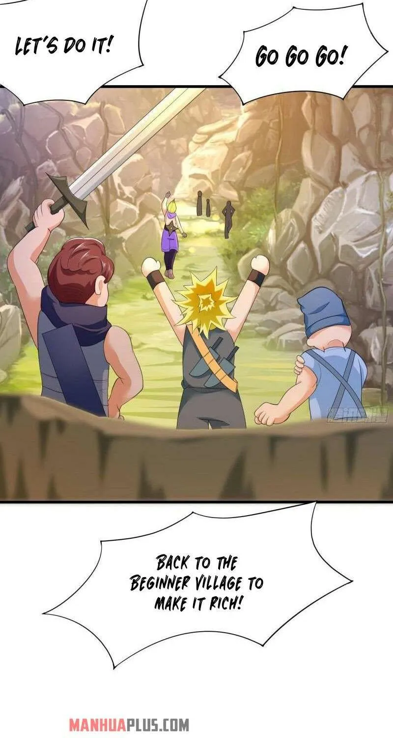 I Opened A Harem in Hell Chapter 42 page 27 - 