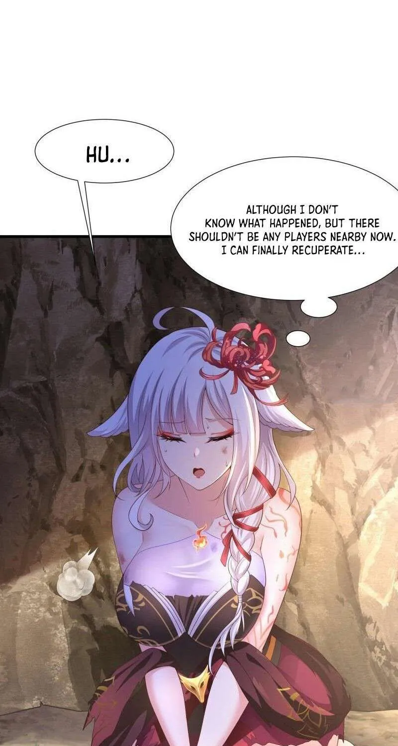 I Opened A Harem in Hell Chapter 42 page 29 - 