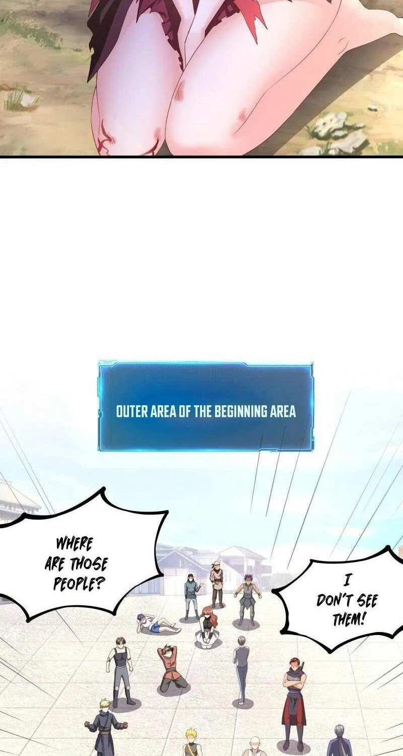 I Opened A Harem in Hell Chapter 42 page 30 - 