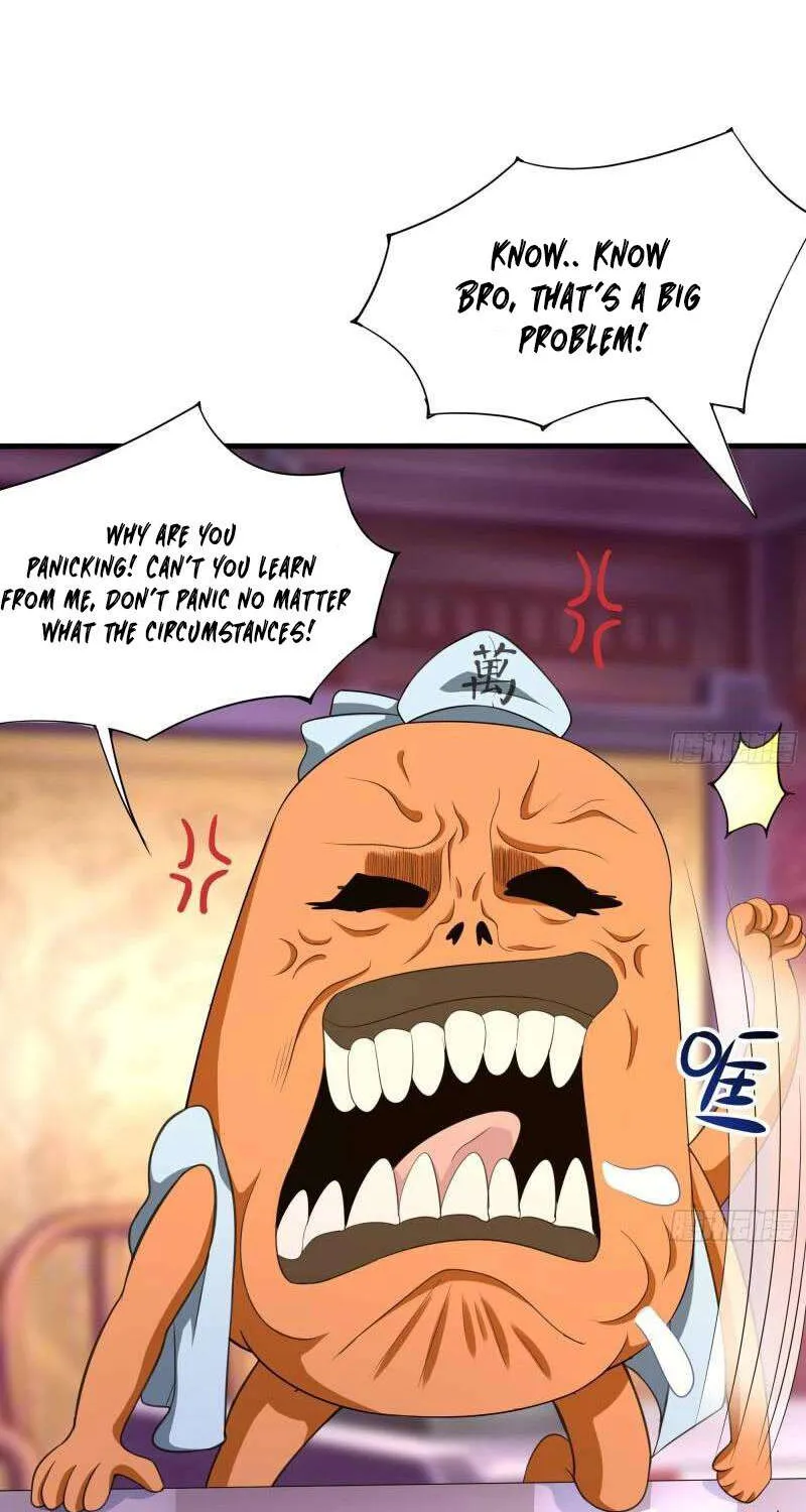 I Opened A Harem in Hell Chapter 42 page 4 - 