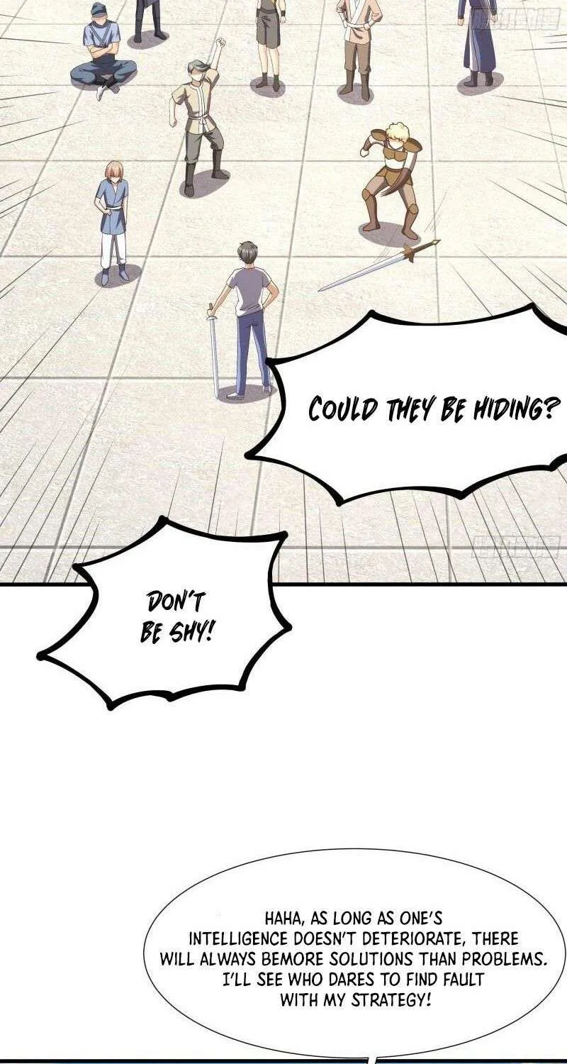I Opened A Harem in Hell Chapter 42 page 31 - 