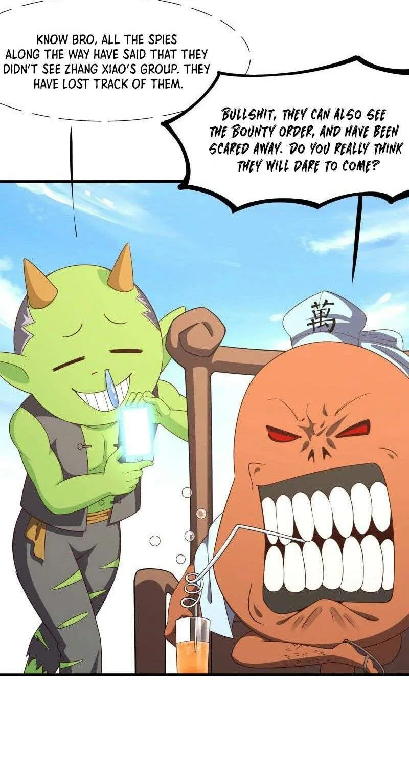 I Opened A Harem in Hell Chapter 42 page 33 - 
