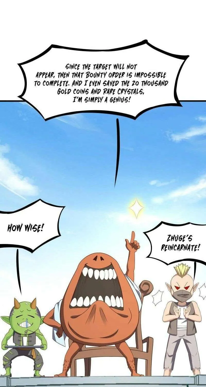 I Opened A Harem in Hell Chapter 42 page 34 - 