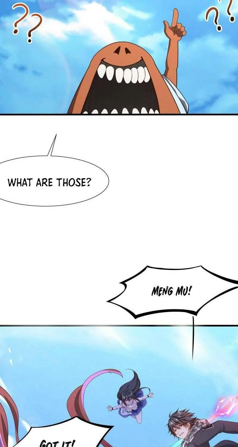 I Opened A Harem in Hell Chapter 42 page 36 - 