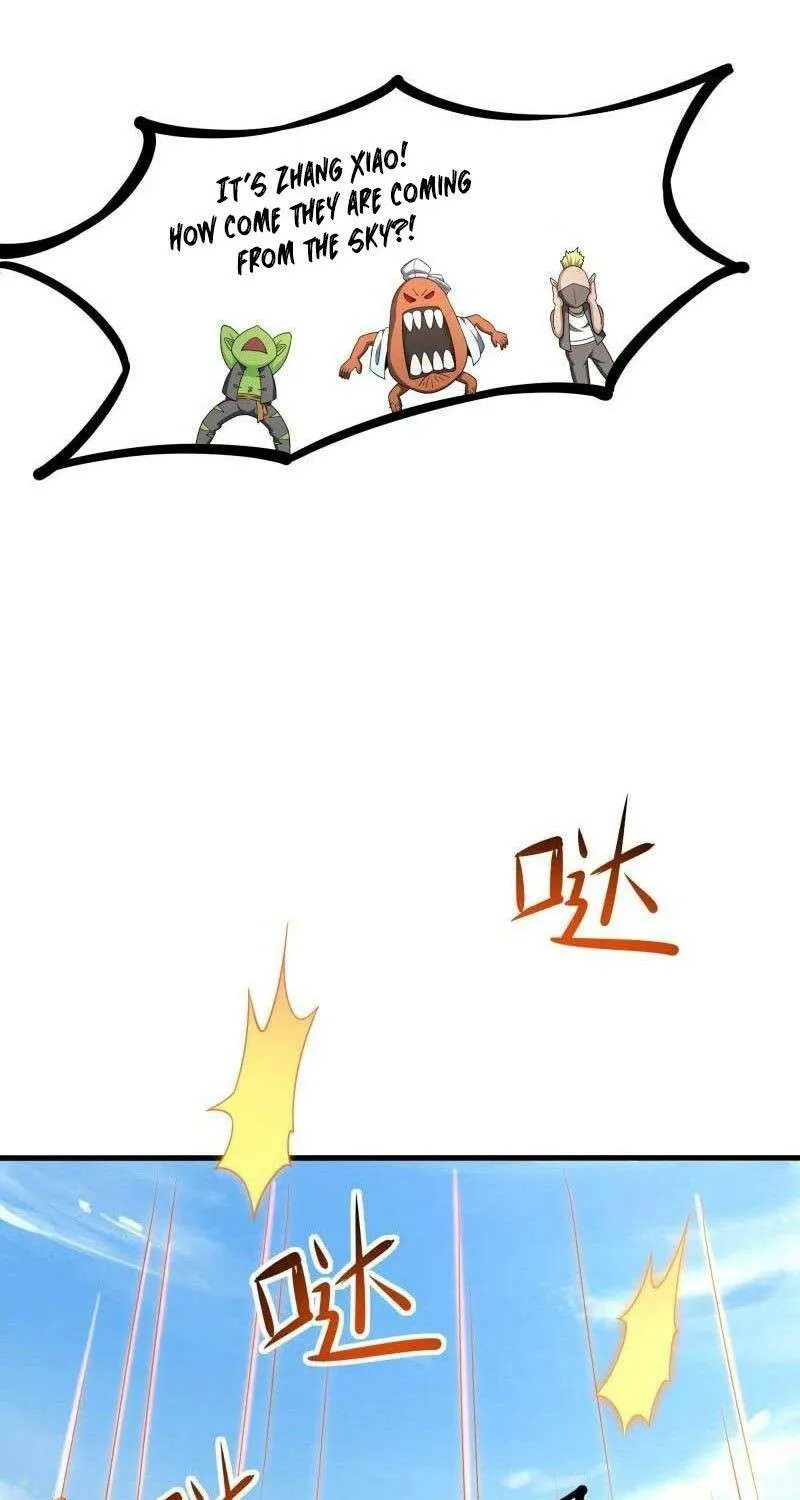 I Opened A Harem in Hell Chapter 42 page 39 - 