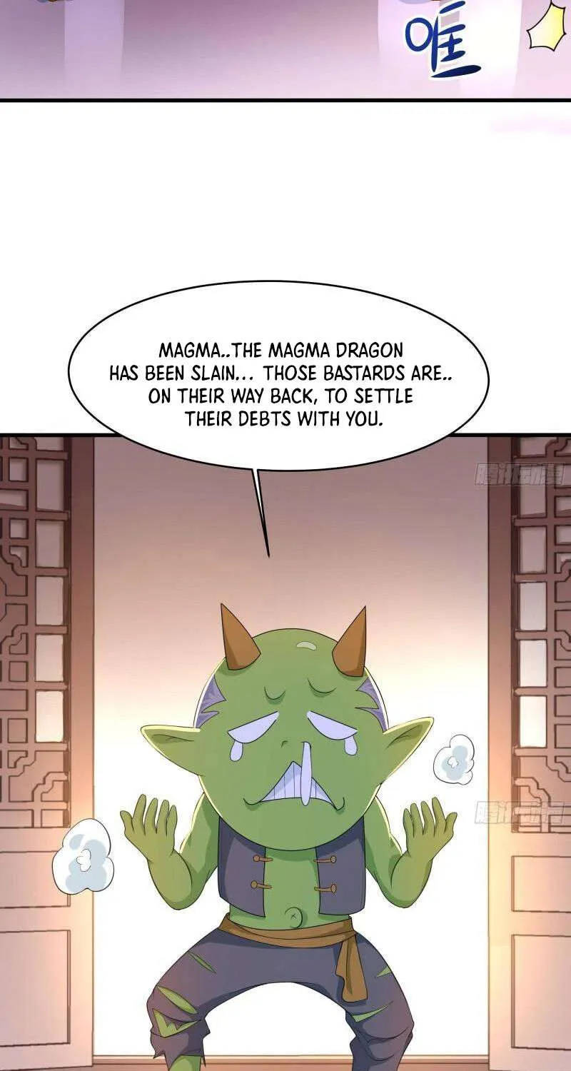 I Opened A Harem in Hell Chapter 42 page 5 - 
