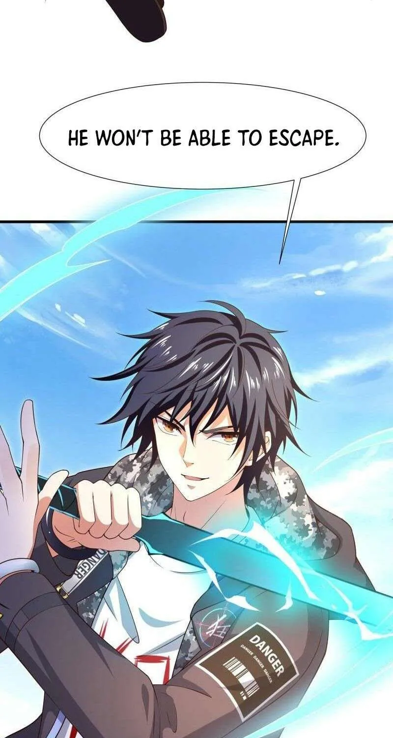 I Opened A Harem in Hell Chapter 42 page 43 - 