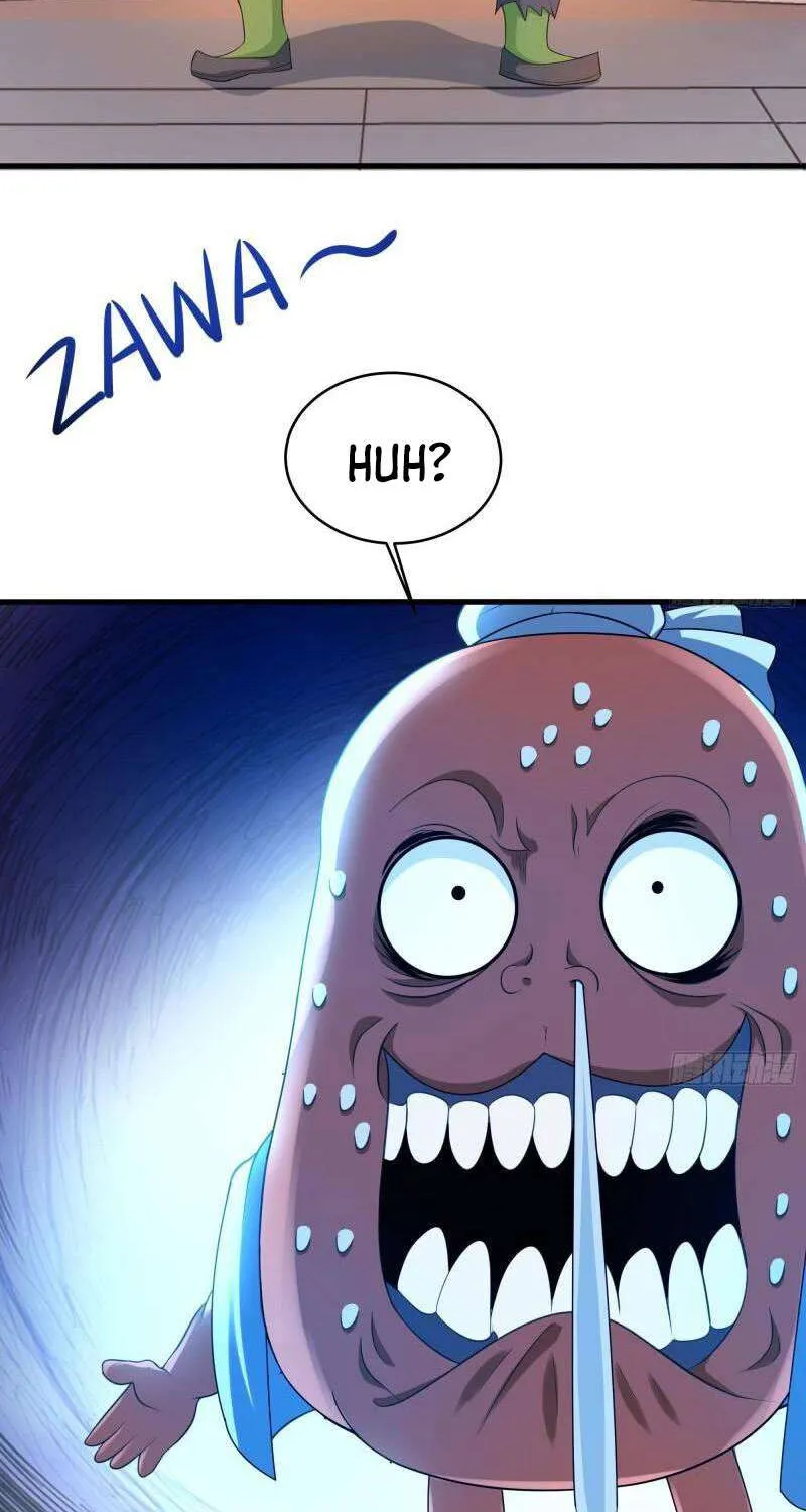 I Opened A Harem in Hell Chapter 42 page 6 - 