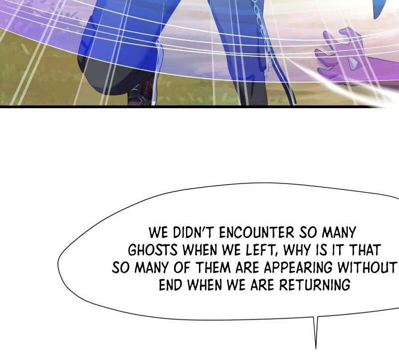 I Opened A Harem in Hell Chapter 42 page 9 - 