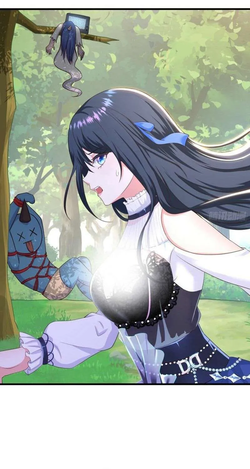 I Opened A Harem in Hell Chapter 42 page 10 - 