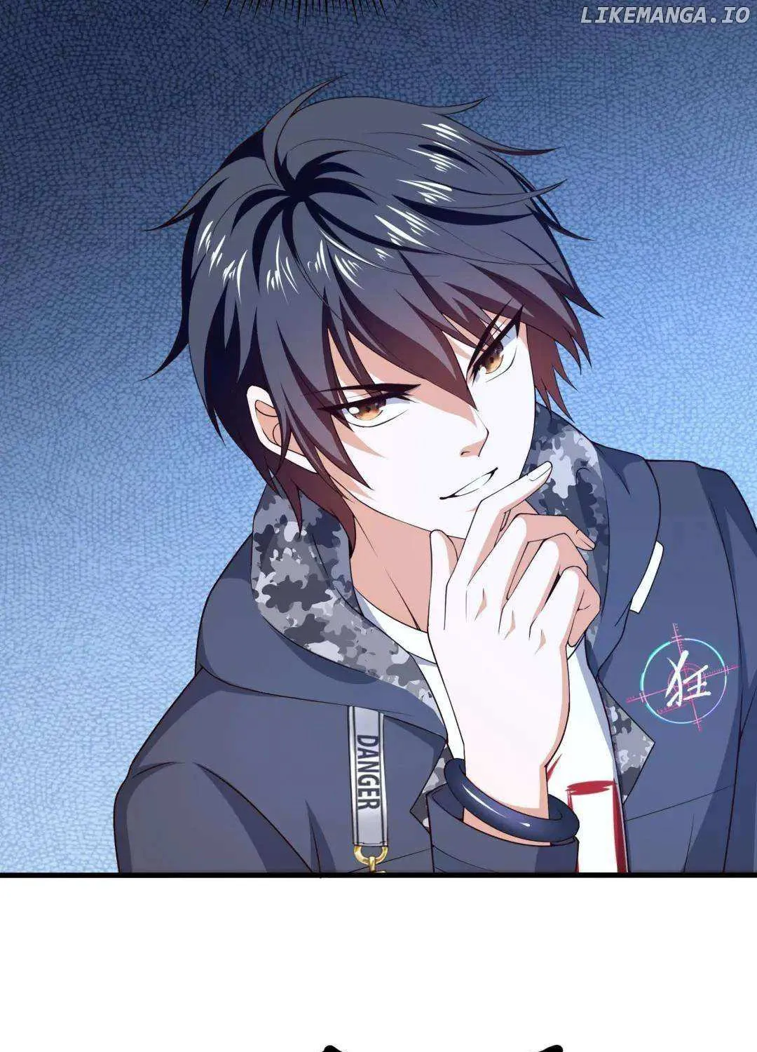 I Opened A Harem in Hell Chapter 43 page 22 - 