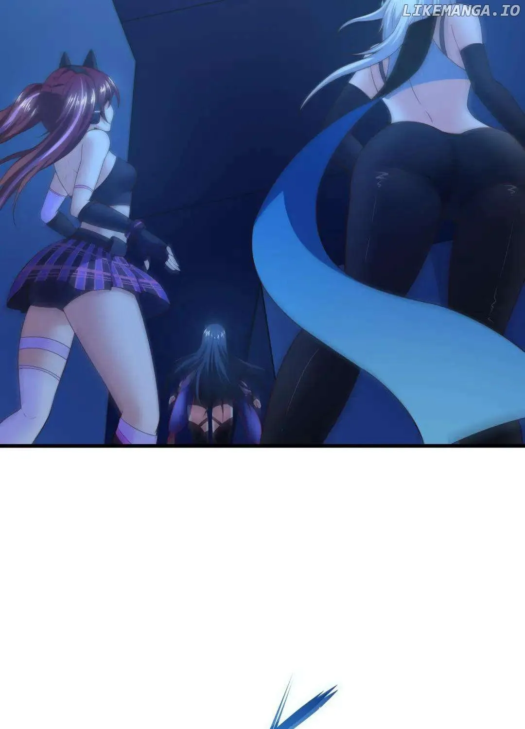 I Opened A Harem in Hell Chapter 43 page 28 - 