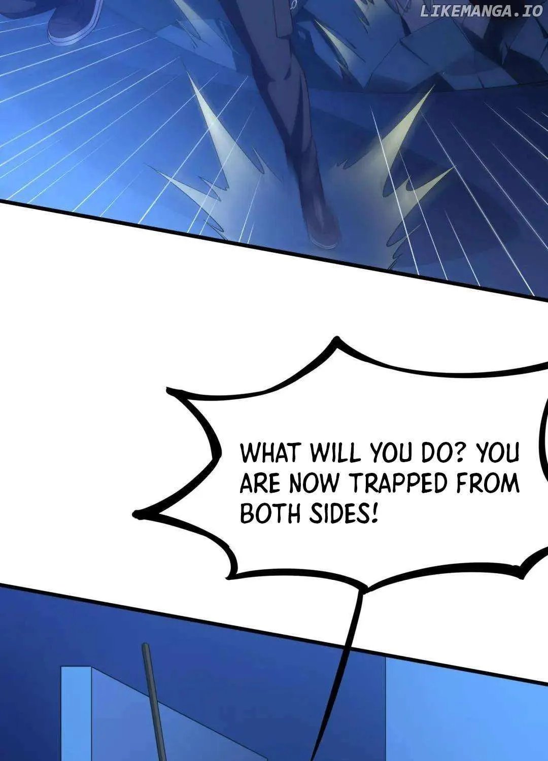 I Opened A Harem in Hell Chapter 43 page 32 - 